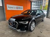 Audi A6 Allroad quattro 40 TDI ACC AHK Standheizung - gebrauchte Audi A6 Allroad aus dem Jahr 2022