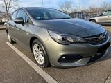 Opel Astra 1.2 Direct Inj Turbo 107kW Elegance El... - Opel Astra Gebrauchtwagen in Freiburg