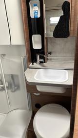 Knaus TOURER VAN 500 MQ VANSATION 2,0 TDI DSG SOLAR TV - Knaus 500 d