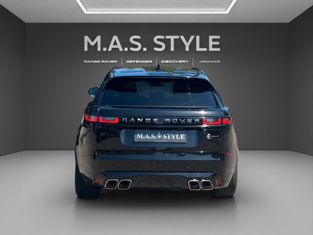 Fahrzeugabbildung Land Rover Range Rover Velar SV Autobiography Dynamic