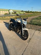 Yamaha XJ6 - A2-Tauglich - TÜV neu - LeoVince Anlage - YAMAHA 2009 XJ6