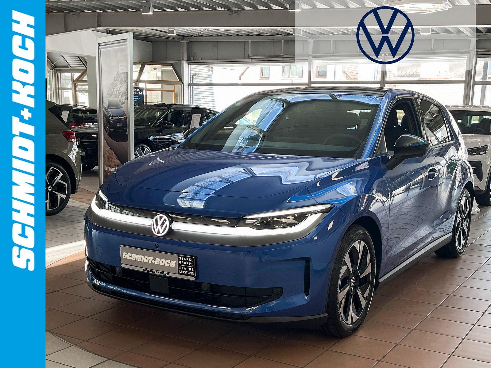 Volkswagen ID. Polo Launch-Edition Style PANO LED-Scheinw.