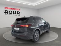 Volkswagen Tiguan - Vorschau Bild 4