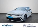 Volkswagen Golf VIII R-Line 1.5 TSI OPF 96 kW 6-Gang - Volkswagen Golf: 6r Line