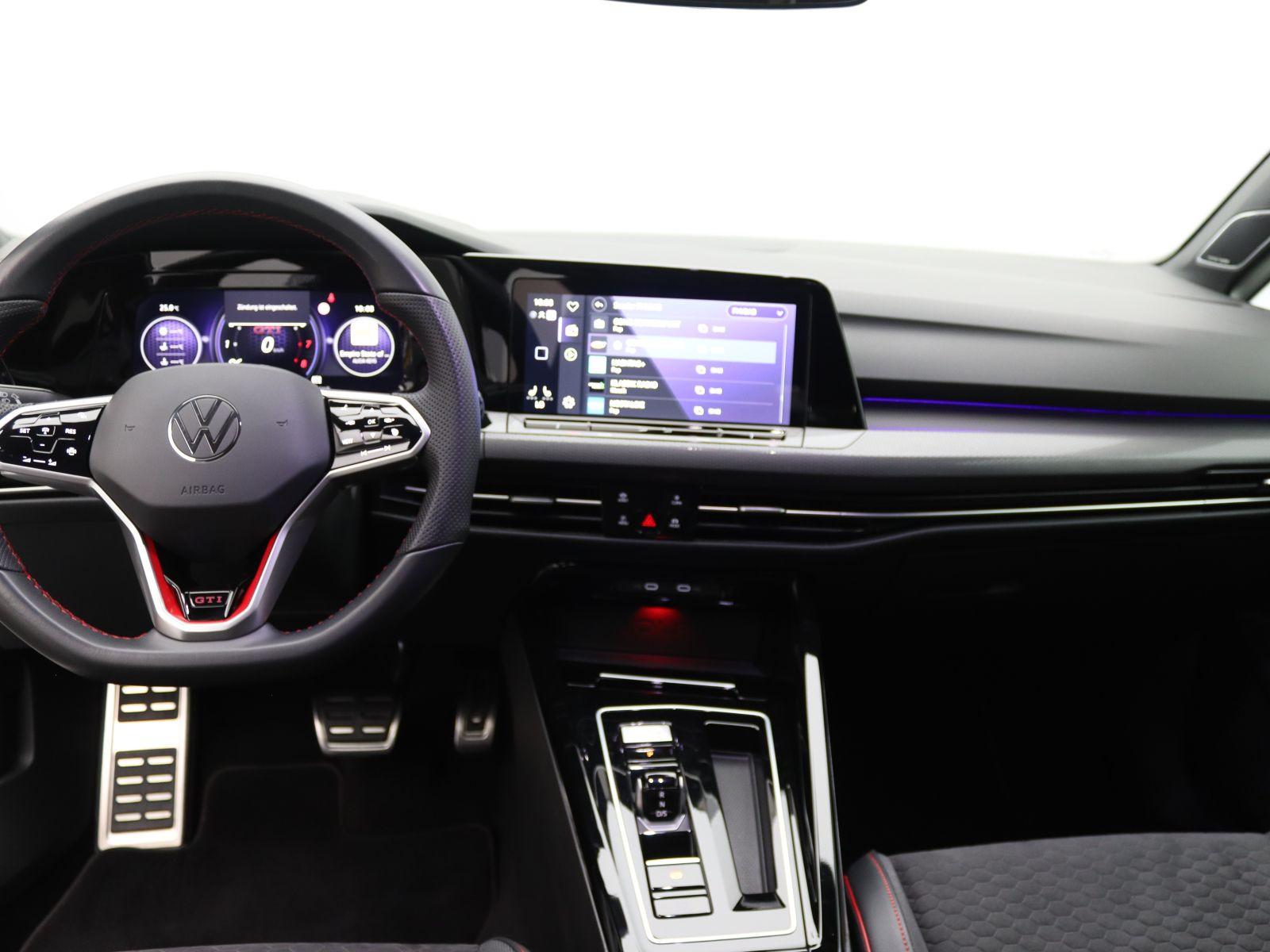 Volkswagen Golf GTI Clubsport 2.0TSI DSG/ Navi, Matrix, RFK, миниатюра 16