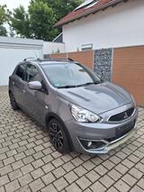 Mitsubishi Space Star 1.2 MIVEC Edition 100+ ClearTec E... - Mitsubishi Space Star von privat