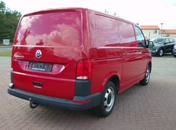 Volkswagen T6 Transporter - 4