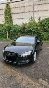 Audi TT 3.2 VR6 Quattro TÜV - Audi TT VR6 Gebrauchtwagen