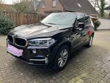 BMW X5 sDrive25d - Alarmanlage, Sommer + Winterräder - BMW X5 in Oldenburg