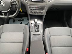 Fahrzeugabbildung Volkswagen Golf Sportsvan VII Comfortline inkl. Garantie!