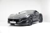 Ferrari Portofino - Ferrari Portofino: Cabrio