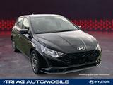 Hyundai i20 Trend 48V Navi Sitzheizung Einparkkamera uvm - Hyundai Tageszulassungen