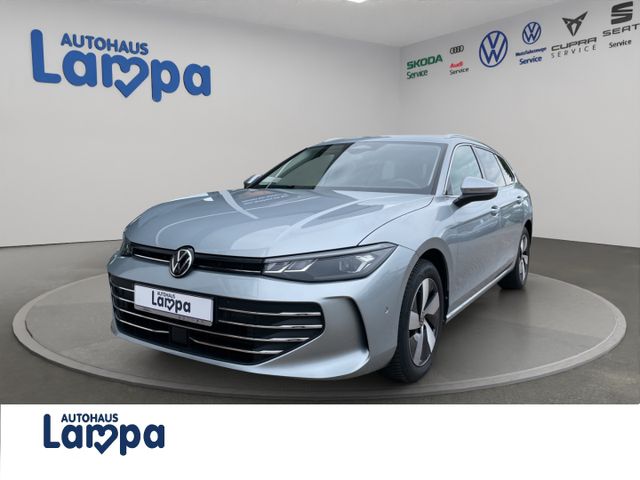 VW Passat Business 1.5 eTSI Area View,ACC,SHZ,PDC
