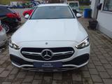Mercedes-Benz C 220 C T-Mod. d All Terrain 4Matic/Euro 6 d
