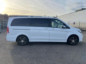 Mercedes V 250 - 7