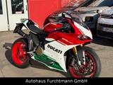 Ducati 1299 PANIGALE R Finale Edition - DUCATI 1299 PANIGALE R FINAL EDITION