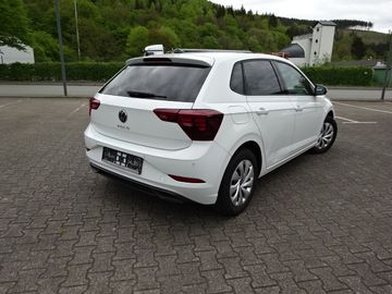 Fotografie 12 des VW Polo 1.0 Life*LED*NAVI*PDC*SHZ Klima