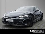 Audi e-tron GT quattro /Laserlicht/Navi+/B&O/RFK - gebrauchte Audi e-tron GT aus dem Jahr 2023