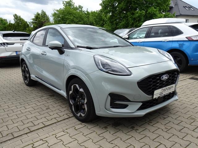 Ford Puma ST-Line X