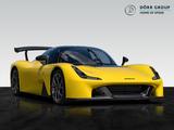 Dallara Stradale | Adjustable Suspension | Aero Carbon - Dallara Stradale Gebrauchtwagen Gebrauchtwagen