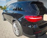 Mercedes-Benz GLC 43 AMG 4Matic Auspuff, Night, Distronic+ - Mercedes-Benz GLC 43 AMG: Matic