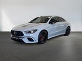 Mercedes-Benz CLA 45 AMG S 4M+ Coupe +SHZ+AMBIENTE+MEMORY+AHK - Mercedes-Benz CLA 45 AMG Jahreswagen