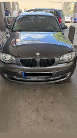 BMW 116i -