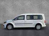 Volkswagen Caddy Maxi Trendline 110 kW TDI EU6 SCR BlueMot - gebrauchte Vans