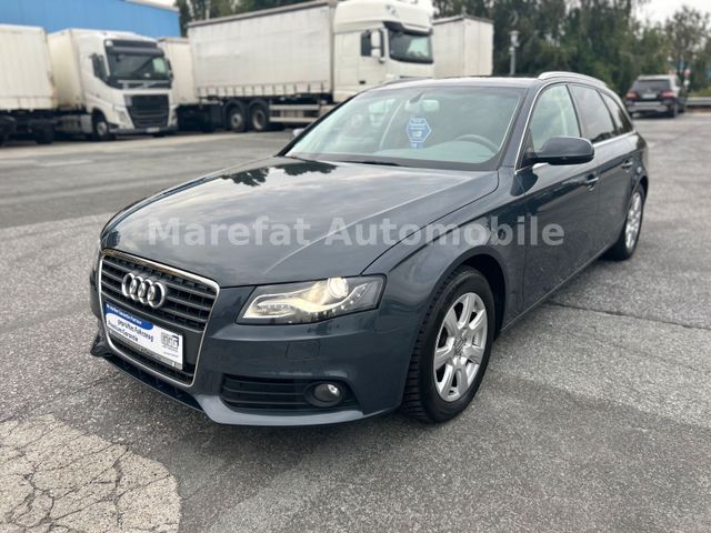 Audi A4  Ambiente Avant*Navi*PDC*Xenon*LED*