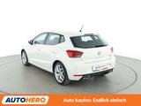 Seat Ibiza 1.0 TSI FR*TEMPO*PDC*SHZ*KLIMA*GARANTIE* - Seat Ibiza Gebrauchtwagen in Berlin