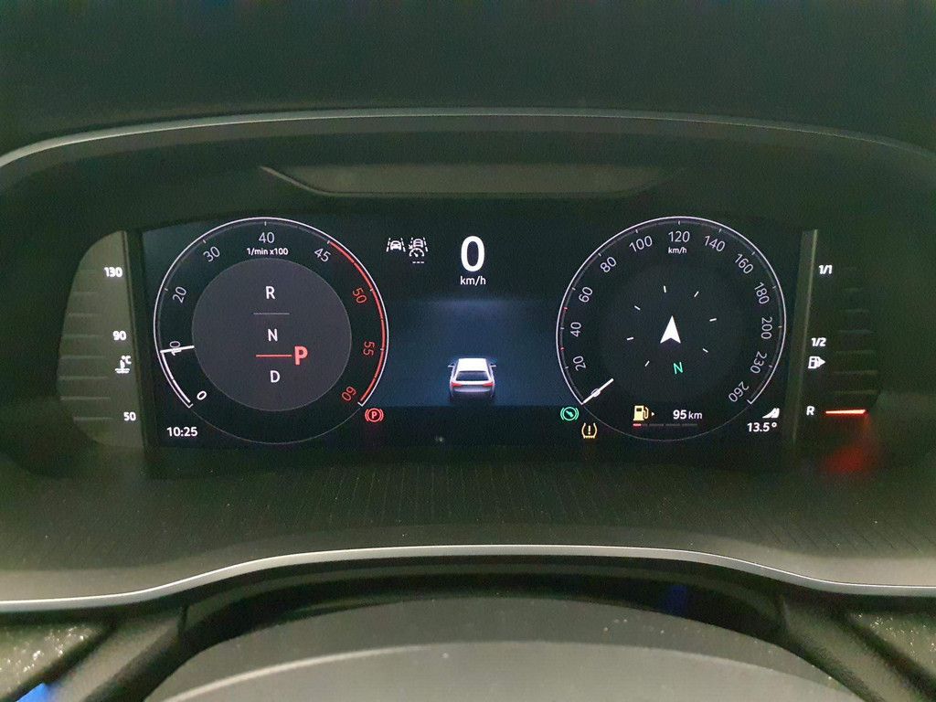 Skoda Octavia - Bild 4