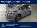 Volkswagen Multivan "Goal"  2,0 l 110 kW TDI SCR Front antr - Volkswagen T7 Multivan New cars