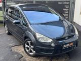 Ford S-MAX Titanium 2.0l*NAVI*AHK*MEMORY*TEMPO*HU NEU - gebrauchte Ford S-Max aus dem Jahr 2008