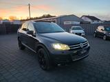Volkswagen Touareg V6 TDI BMT Edition X *AHK*Standheizung*+ - Volkswagen Touareg: Edition X
