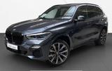 BMW X5 M50 M50i - - gebrauchte BMW X5 M50 aus dem Jahr 2020