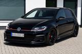 Volkswagen VW Golf GTI TCR 290PS  Akrapovic Titan 54tkm Top - Volkswagen Golf: GTI V5