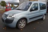 Citroën Berlingo 1.6 16V Style Kombi Klima TÜV 05/2026 - Citroën Berlingo: Style