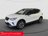Seat Arona 1.0 TSI FR ab 125,-EUR mtl. VIRT.COCKPIT L - Seat Arona Tageszulassungen