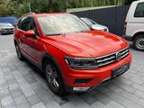Volkswagen Tiguan Highline  4Motion DSG PANO LED 360° AHK - VW Tiguan Gebrauchtwagen in Bielefeld