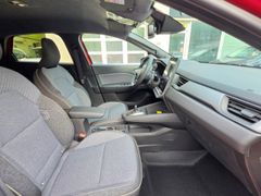 Fahrzeugabbildung Captur II Techno 1.8 E-TECH Full Hybrid 160 EU6e