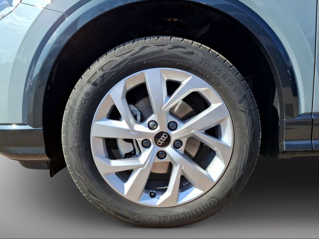 Q2 35 TFSI S-TRONIC ADVANCED