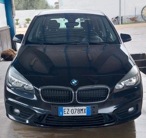 BMW Bmw 2er Active Tourer 218d Active Tourer Advanta