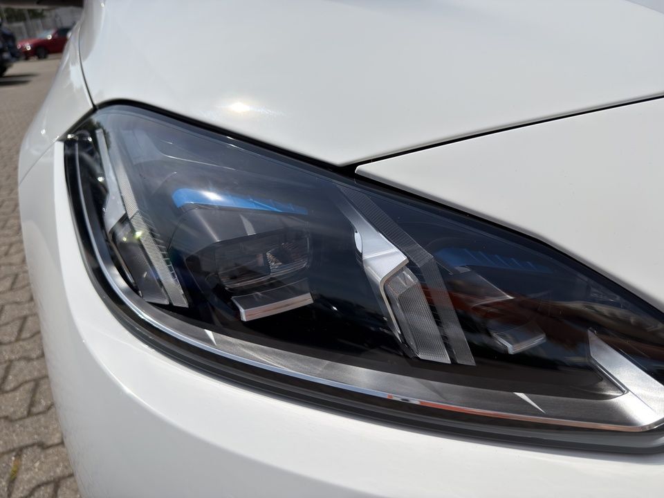 BMW 220 Gran Coupé - Bild 18