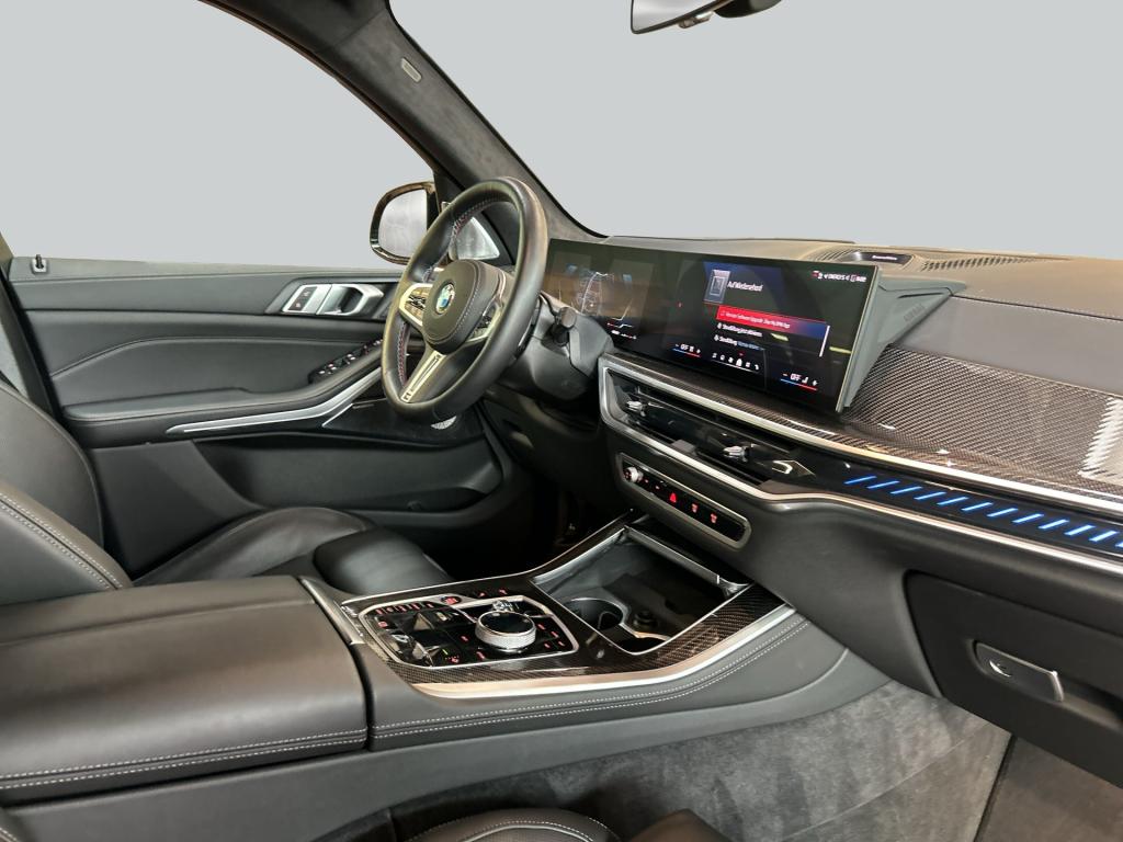 BMW X5 M60i xDrive, AHK, Panoramadach, LED