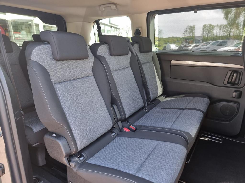 Toyota Proace Verso L1 Electric Teamplayer