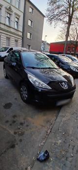 Peugeot peugeot 207 1.4 benzin Tüv 12/25 72.000 km - Peugeot 207: Coupé