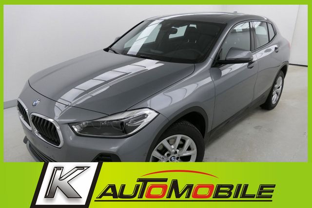 BMW X2 xDrive 20i Panorama+DAB+SpoSi+Kamera+Navi+LED