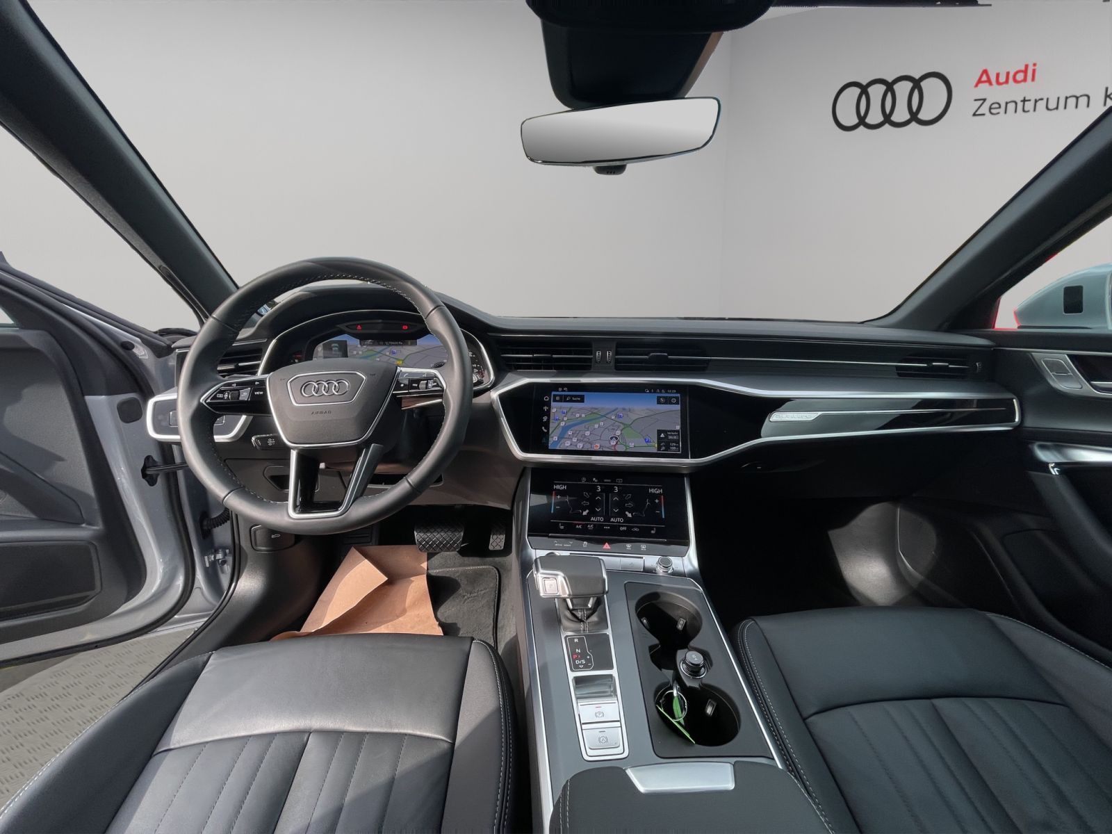Audi A6 - Bild 17