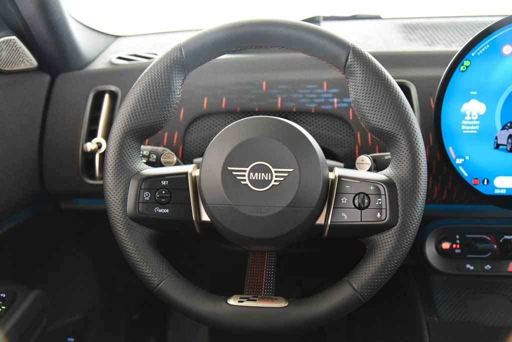 MINI Countryman C (Cooper)