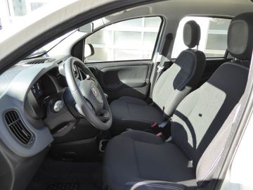 Fiat Panda 1.0 GSE Hybrid  City Paket